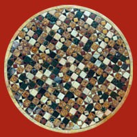 Piastrella antica in maiolica (lavorazioni)&nbsp;3