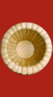 Piastrella antica in maiolica (lavorazioni)&nbsp;400