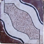 Mattonelle antiche: piastrella originale&nbsp;78