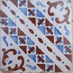 Mattonelle antiche: piastrella originale&nbsp;292