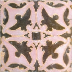 Mattonelle antiche: piastrella originale&nbsp;91