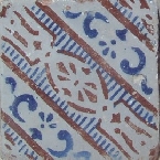 Mattonelle antiche: piastrella originale&nbsp;299