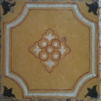 Mattonelle antiche: piastrella originale&nbsp;19
