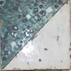 Mattonelle antiche: piastrella originale&nbsp;42