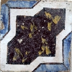 Mattonelle antiche: piastrella originale&nbsp;48