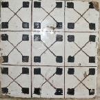 Mattonelle antiche: piastrella originale&nbsp;4