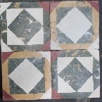 Materiali di recupero&nbsp;C95
