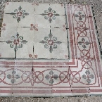 Materiali di recupero&nbsp;128-25